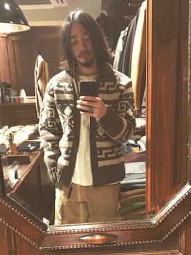 Ogumaさんのコーディネート