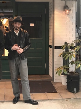 Ogumaさんのコーディネート