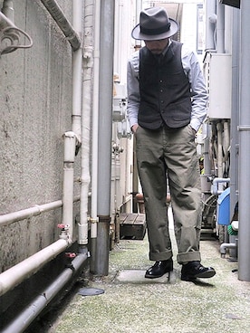 Ogumaさんのコーディネート