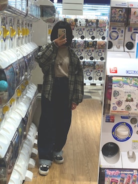 koharuさんのコーディネート