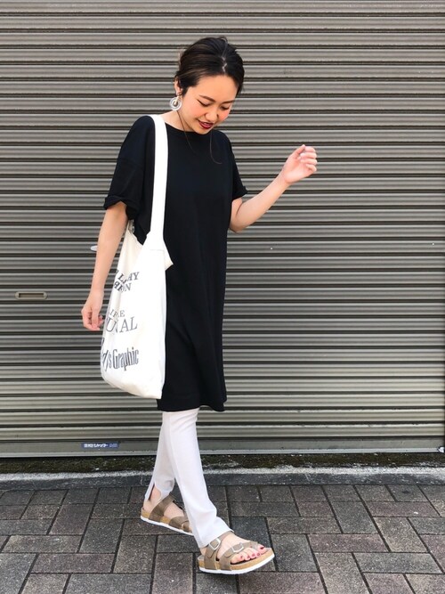 MIHOさんのコーディネート