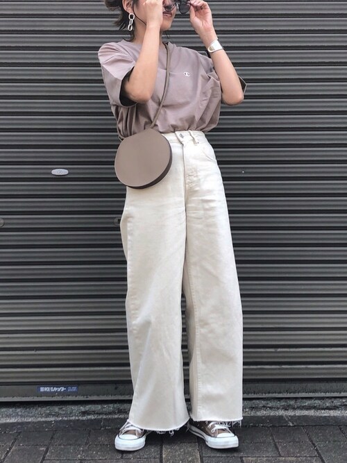 MIHOさんのコーディネート