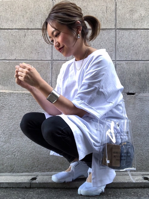 MIHOさんのコーディネート