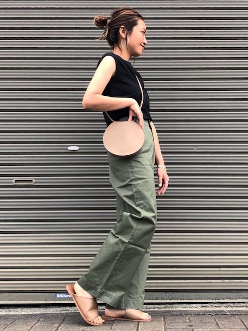 MIHOさんのコーディネート