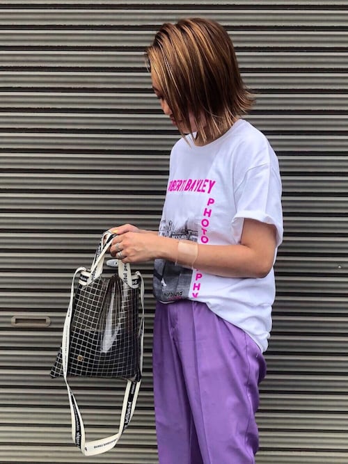MIHOさんのコーディネート