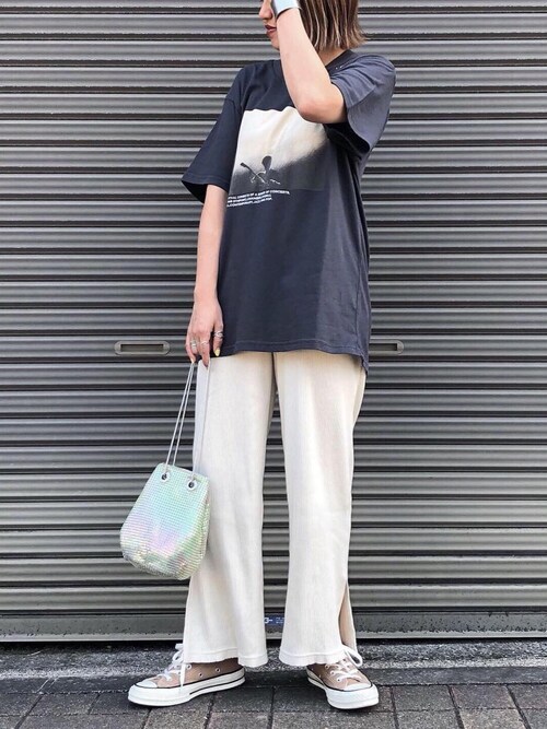 MIHOさんのコーディネート