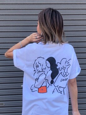 MIHOさん(レディース・152cm)の秋コーディネート