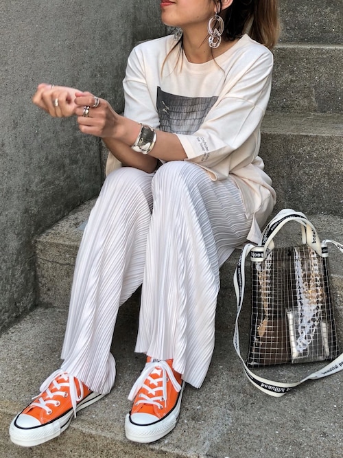 MIHOさんのコーディネート