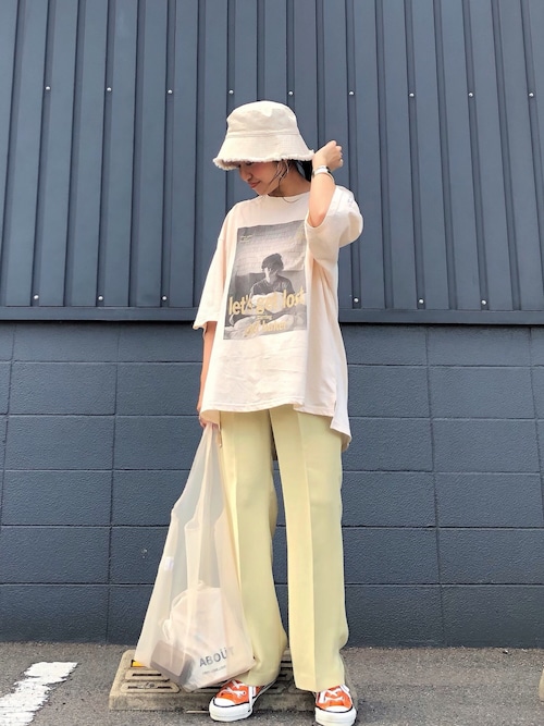 MIHOさんのコーディネート