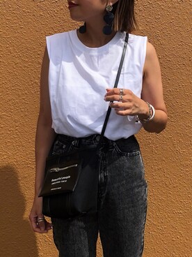 MIHOさん（レディース・152cm）の秋コーディネート