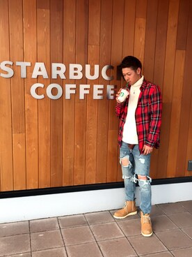 ®さんのコーディネート