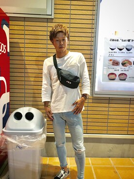 ®さんのコーディネート