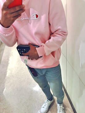 ®さんのコーディネート