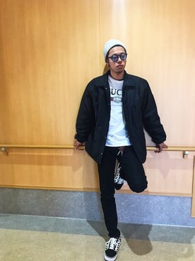®さんのコーディネート
