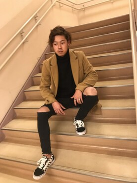 ®さんのコーディネート