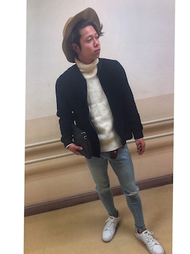 ®さんのコーディネート