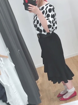 KARENさんのコーディネート