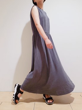 Suさんのコーディネート