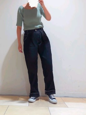 Suさんのコーディネート