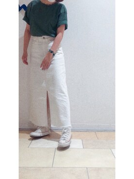 Suさんのコーディネート