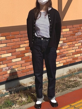 sasaさんのコーディネート