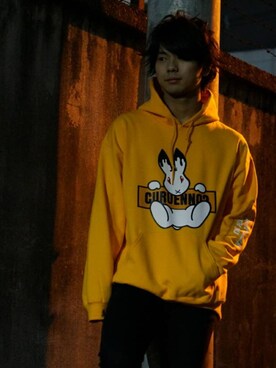 たくまさんのコーディネート