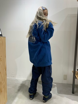 サッチー Xlarge 福岡 のコーディネート一覧 Wear