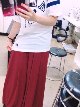 g-u-m..36さんのコーディネート