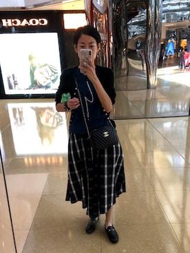 Vivian Soさんのコーディネート