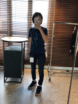 Vivian Soさんのコーディネート