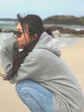 さえさん（レディース・150cm）の春コーディネート