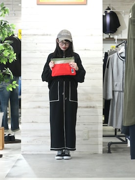 GRAND GLOBAL松本店さんのコーディネート