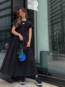 Ayumi Ishikawaさんのコーディネート