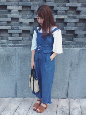 Polly Laiさんのコーディネート