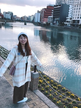 Polly Laiさんのコーディネート