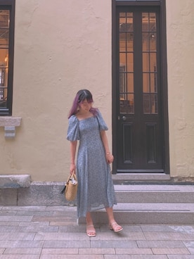 Polly Laiさんのコーディネート