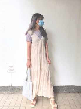 Polly Laiさんのコーディネート