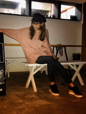 ._____ayaさんのコーディネート