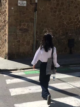 プラントさんのコーディネート