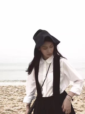 プラントさんのコーディネート