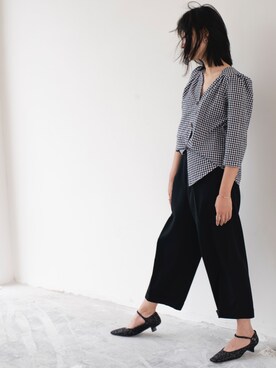 プラントさんのコーディネート