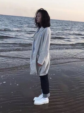 プラントさんのコーディネート