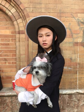 プラントさんのコーディネート