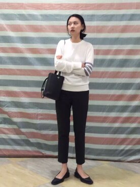 プラントさんのコーディネート