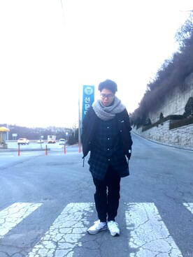 suminさんのコーディネート