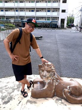 suminさんのコーディネート