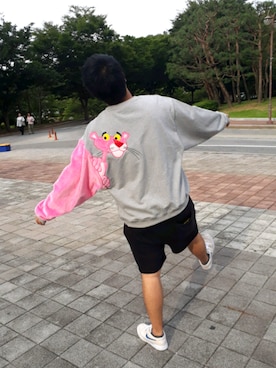 suminさんのコーディネート