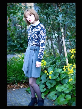 PdC Official☑️さんのコーディネート