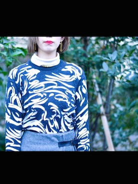 PdC Official☑️さんのコーディネート