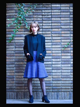 PdC Official☑️さんのコーディネート